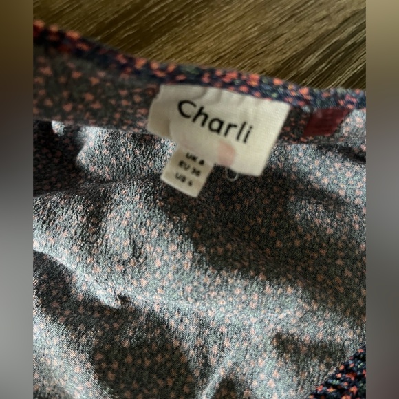 Charli size 4 svea maxi - Picture 4 of 11